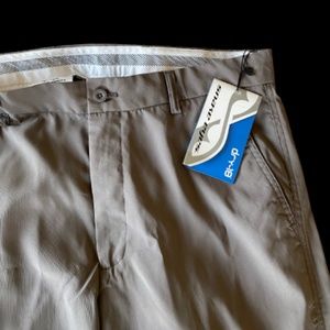 NWT - Men's Golf Pants